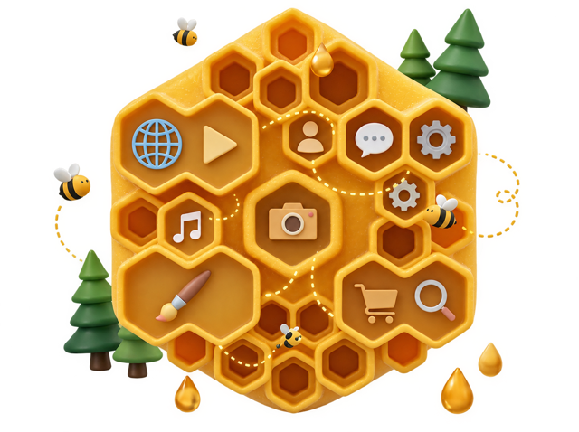 Twin Pines AI Platform Preview